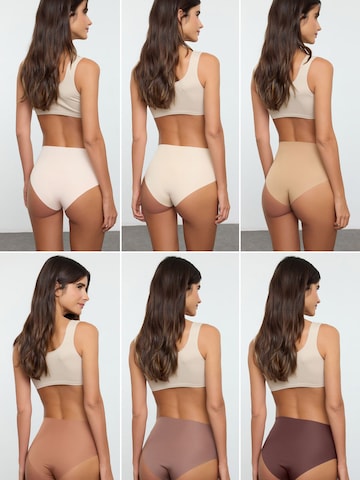 Trendyol Slip in Beige