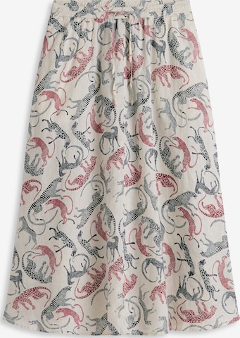 TOMMY HILFIGER Hame 'ESS' värissä beige: etupuoli