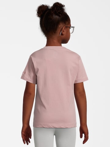 New Life T-Shirt in Pink