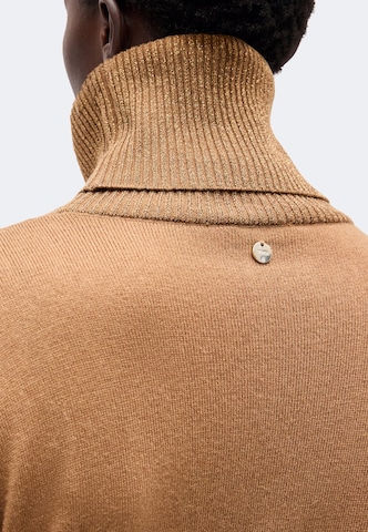 Liu Jo - Vestido en beige