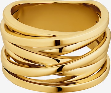 Heideman Ring 'Serpi' in Goud
