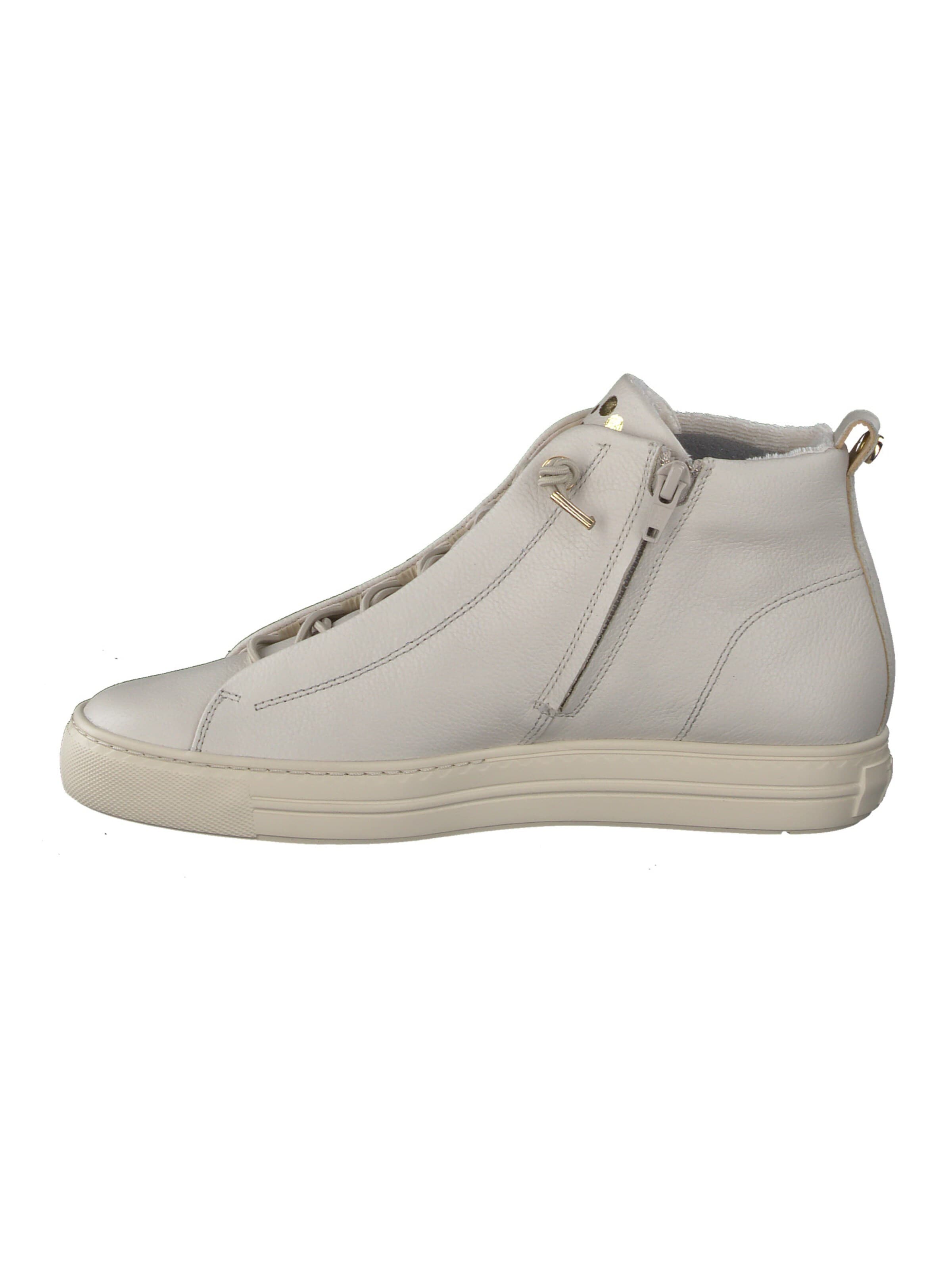 Paul Green Sneaker high‌‌‌‌‌‌‌‌‌ in Beige