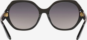 Ochelari de soare '0RL8208555001V6' de la Ralph Lauren pe negru