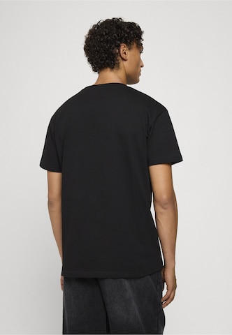 Unfair Athletics Shirt in Zwart