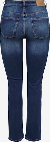JDY Skinny Jeans 'Kassi' in Blau