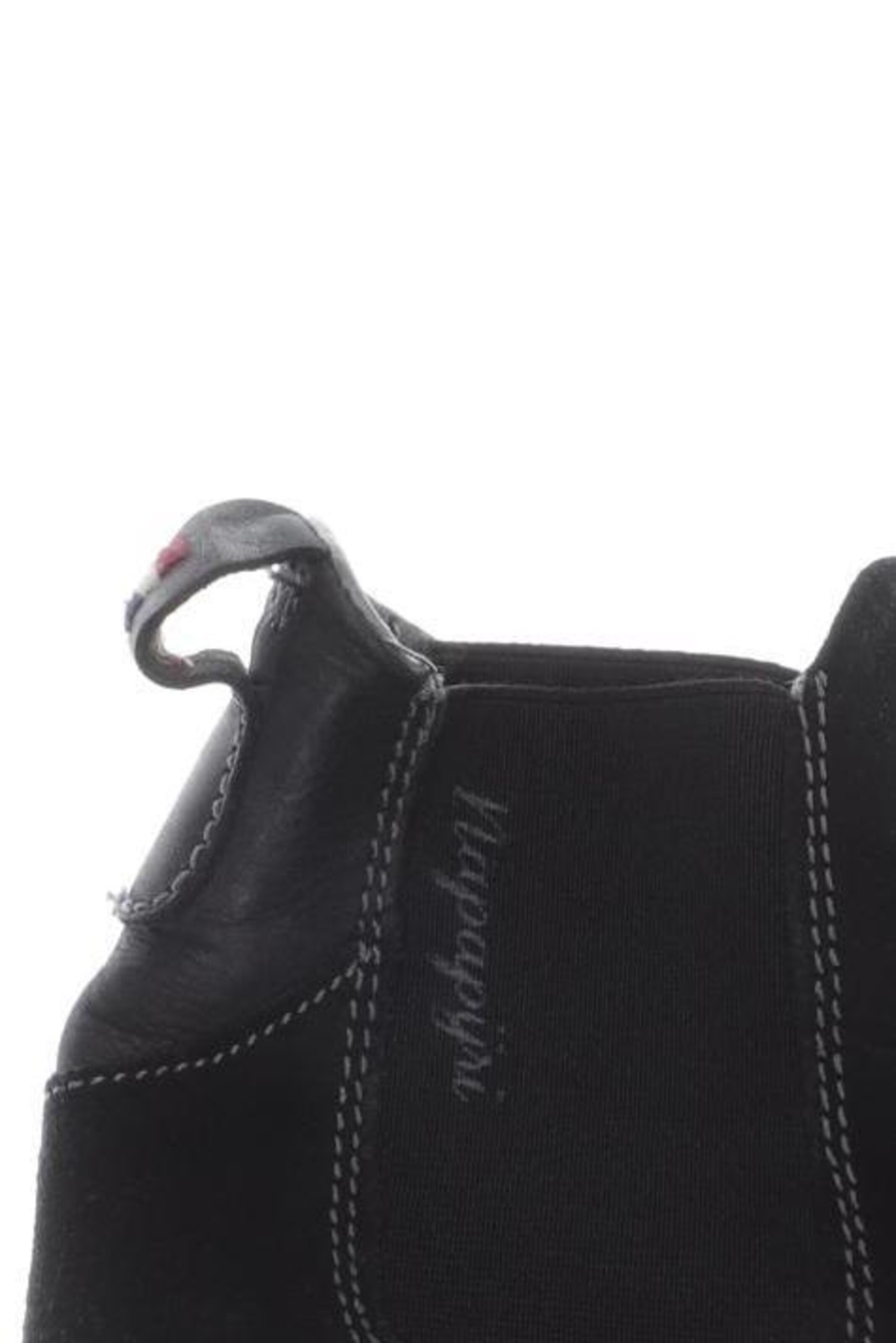 NAPAPIJRI Stiefelette 37 in Schwarz