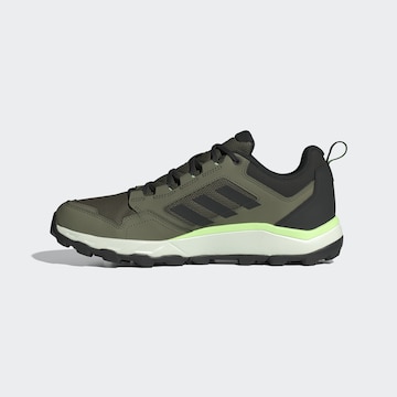 ADIDAS TERREX Running Shoes 'Tracerocker 2.0' in Green