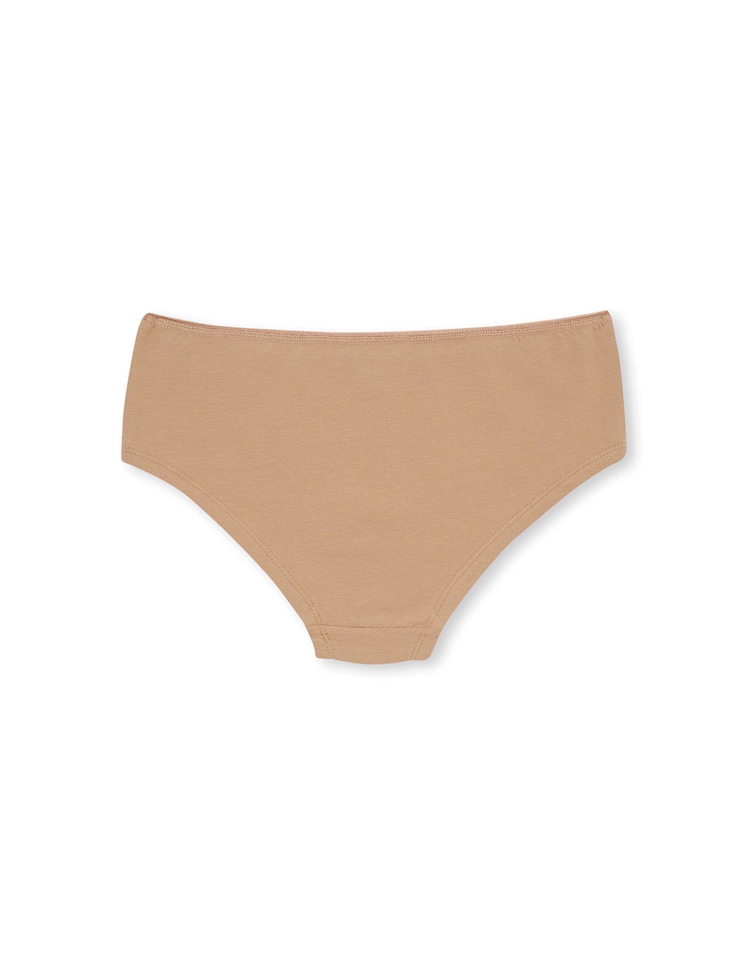 Panty di Dagi in marrone