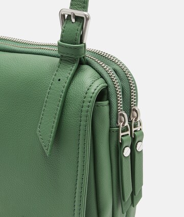 Liebeskind Berlin Crossbody bag 'Mareike' in Green