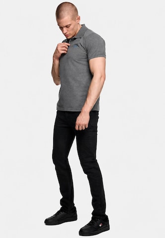 Rusty Neal Shirt in Grey