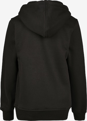 Mister Tee Sweatshirt in Schwarz