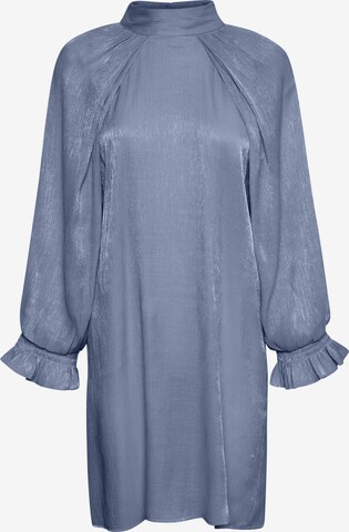 KAREN BY SIMONSEN Dress 'LottaKB' in Blue: front