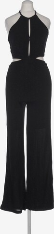 H&M Jumpsuit in XS in Black: front