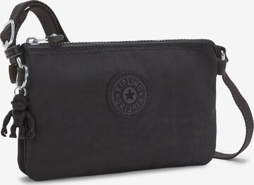 KIPLING - Mala de ombro 'CREATIVITY XB' em preto