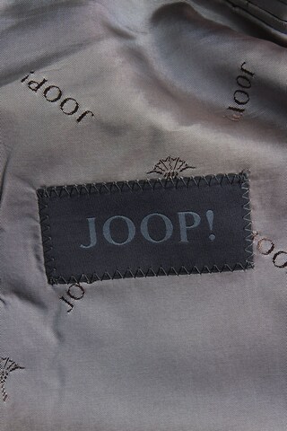 JOOP! Suit Jacket in M-L in Grey