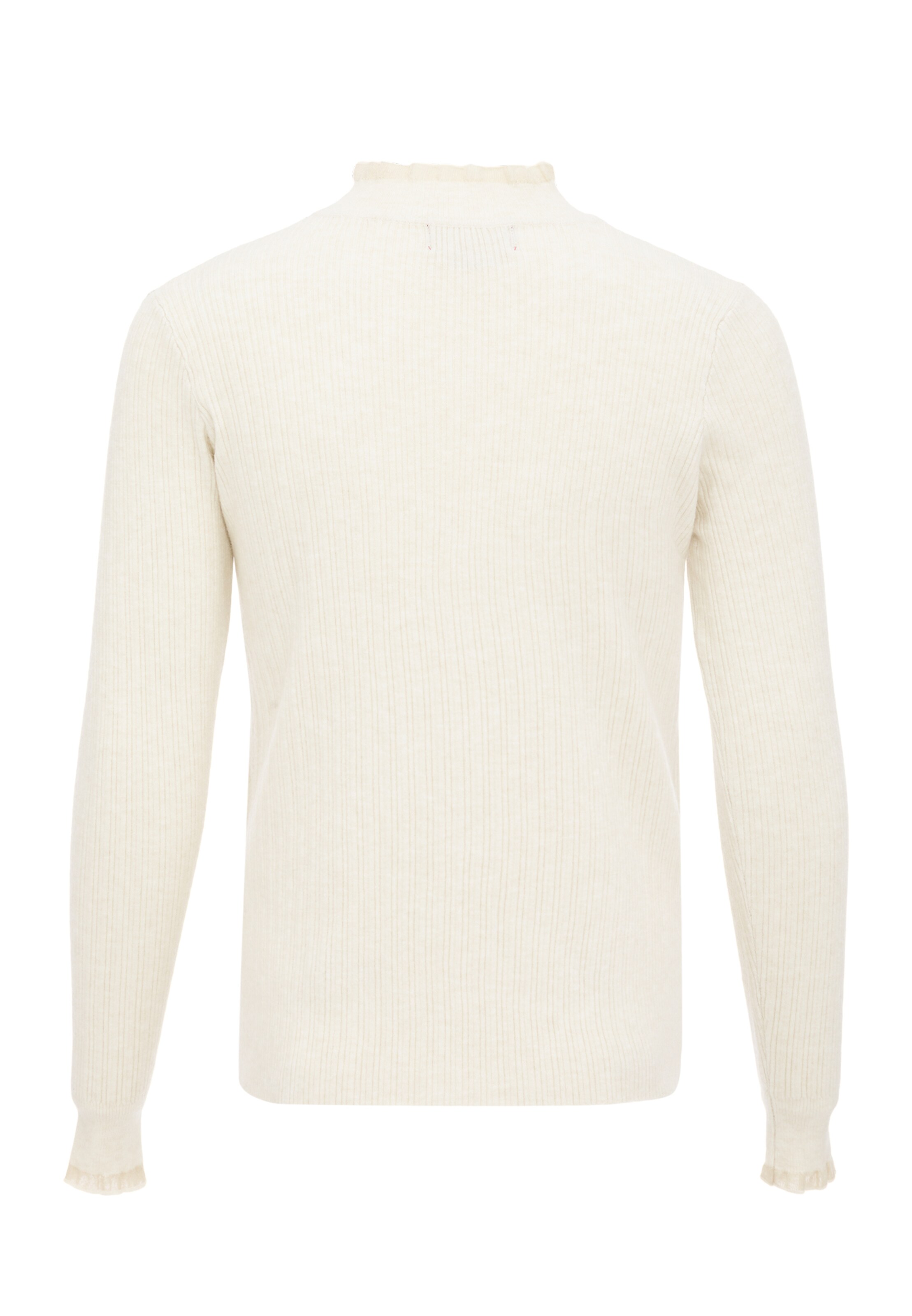 caissa Sweater in Beige