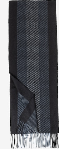 Écharpe 'ELEVATED CASHMERE' Roeckl en gris : devant