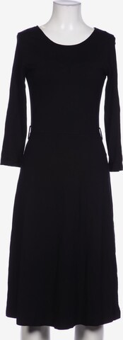 Mademoiselle YéYé Dress in XS in Black: front