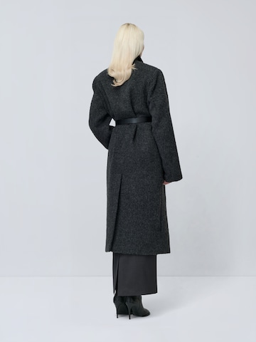 LeGer Studio Winter coat 'Laurentia' in Grey