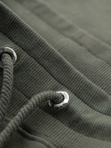 Ombre Regular Chino Pants in Green
