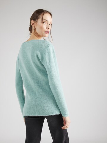 Pull-over 'Dani' ZABAIONE en vert