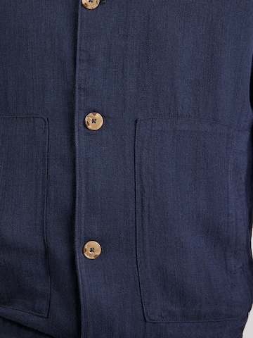 Only & SonsPrijelazna jakna 'ONSELIOT' - plava boja