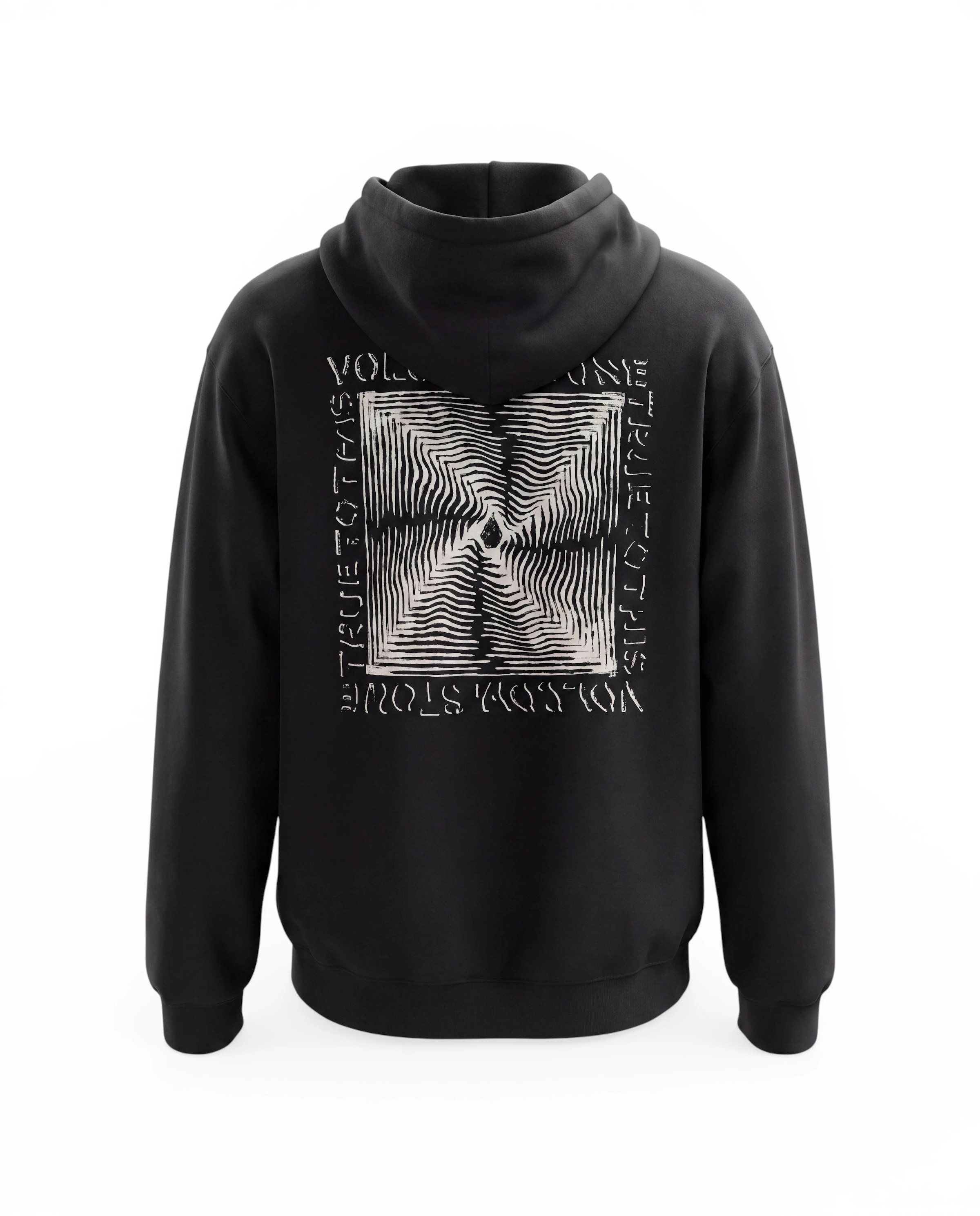 Volcom Суичър 'WATANITE' в черно