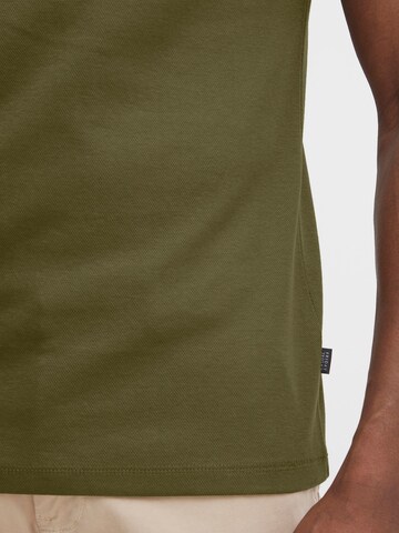 T-Shirt 'Theis' Casual Friday en vert