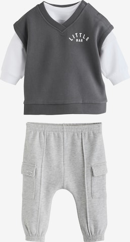 pilka Next Rinkinys: priekis