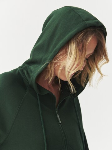 Veste de survêtement 'WALKER' TATUUM en vert
