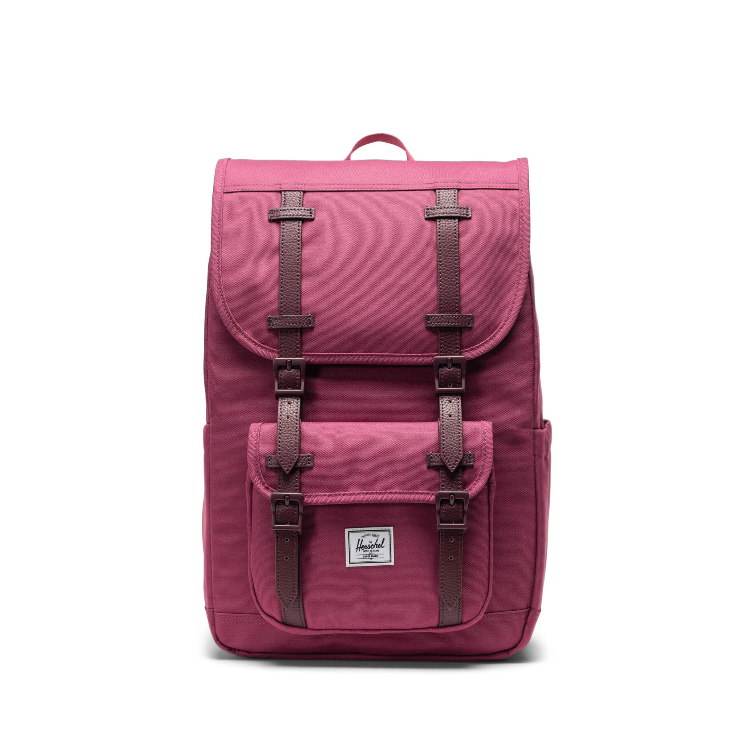 Herschel Ruksak u magenta, Pregled proizvoda
