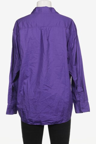 & Other Stories Blouse & Tunic in M in Purple