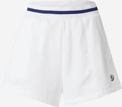 Champion Authentic Athletic Apparel Pantalón en navy / blanco, Vista del producto