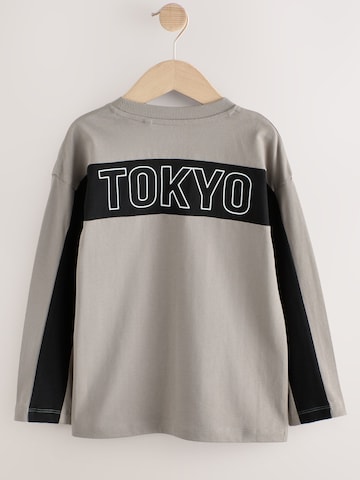 Next Shirt in Beige