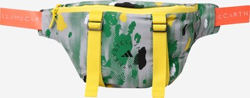 ADIDAS BY STELLA MCCARTNEYSportska pojasna torbica 'Convertible Bum' - miks boja boja: prednji dio
