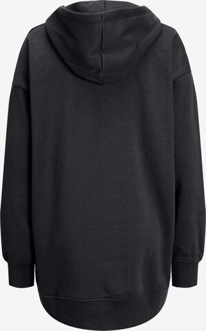 JJXX Sweatshirt 'Ally' in Zwart