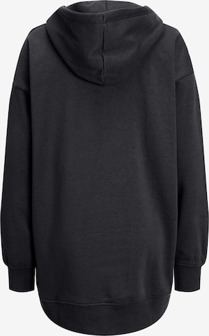 JJXX Sweatshirt 'Ally' in Black