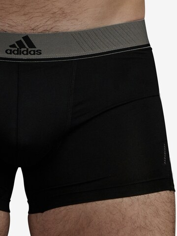 ADIDAS SPORTSWEAR Boxershorts ' Aeroready ' in Zwart