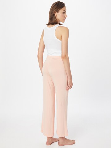 Pantaloncini da pigiama di Calvin Klein Underwear in rosa