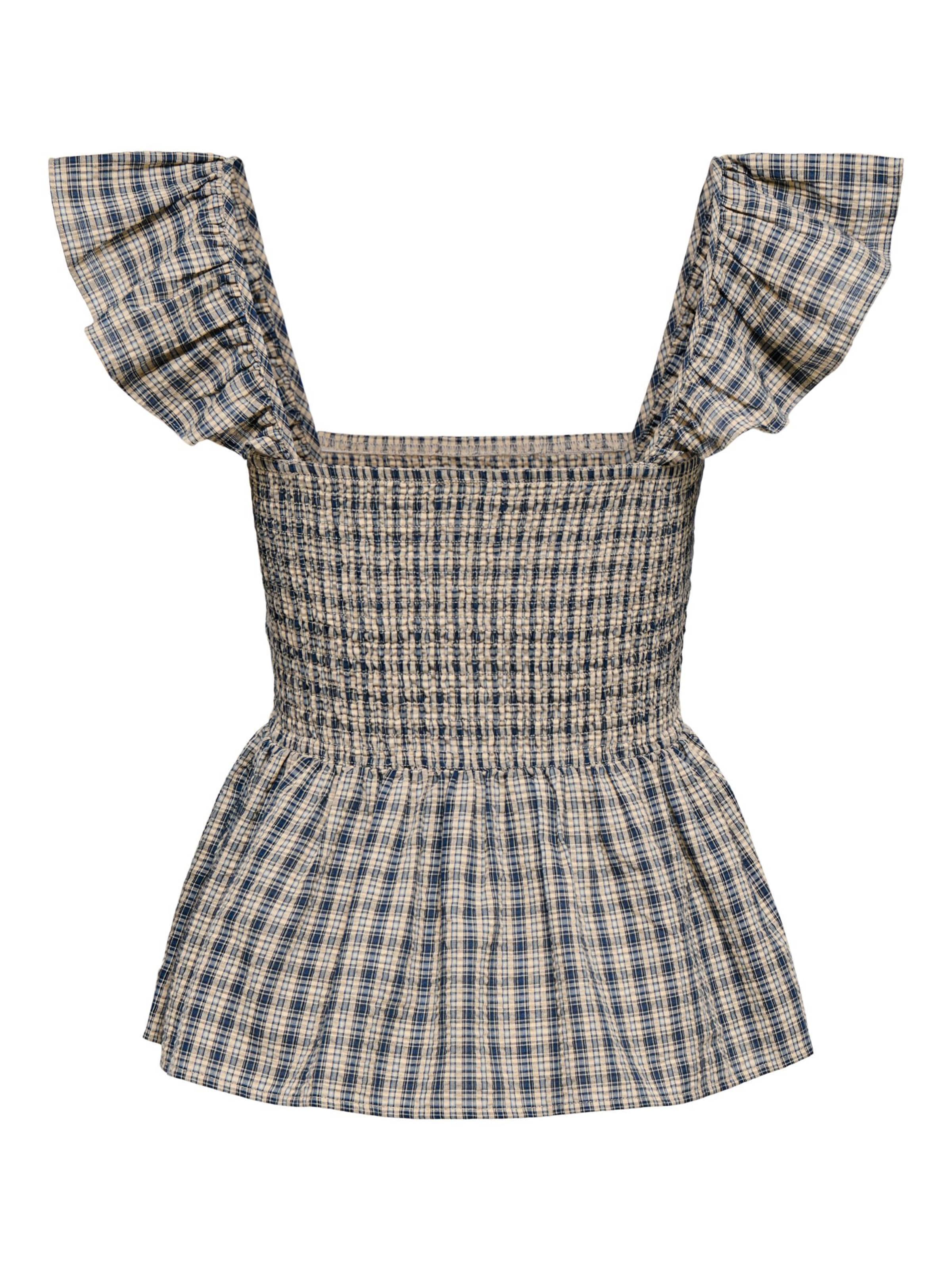JDY Top 'JDYHolly' in Beige