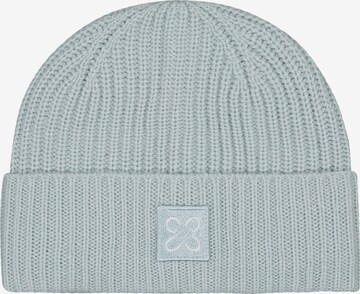 CODELLO Beanie in Blue: front