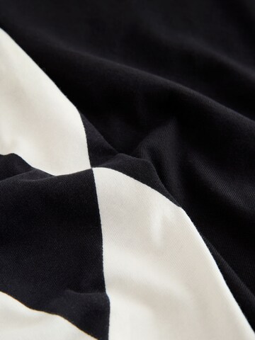 Rockett St George - Pijama em preto