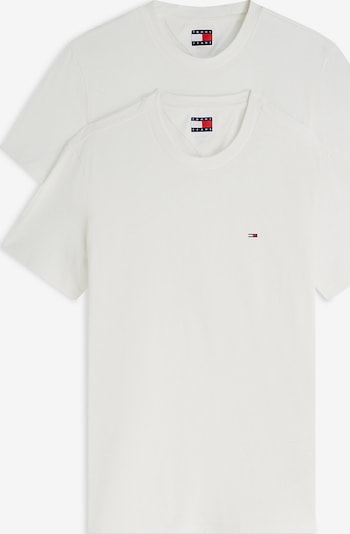 Tommy Jeans Majica u bijela, Pregled proizvoda