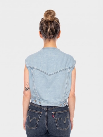 LEVI'S ® Weste‌‌‌‌‌‌‌‌ in Blau
