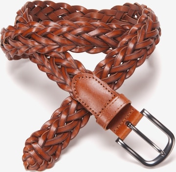 Ceinture 'Cologne' BA98 en marron