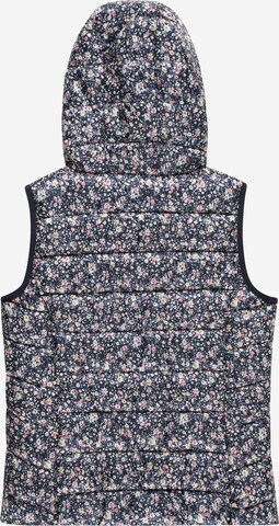 KIDS ONLY Vest 'Talia' in Blue