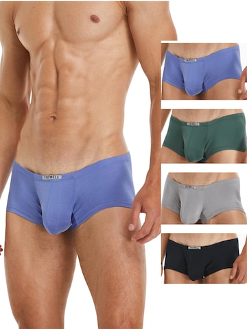 TAUWELL Boxershorts in Mischfarben: Vorderseite