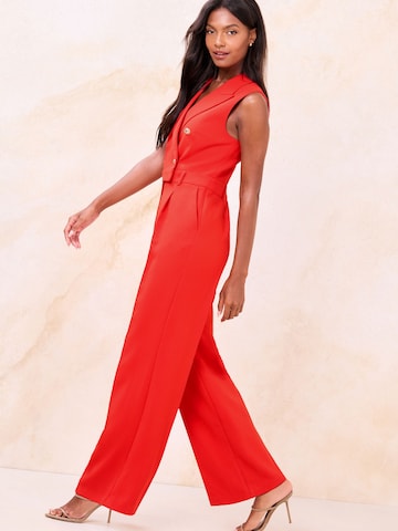 Lipsy Гащеризон в червено