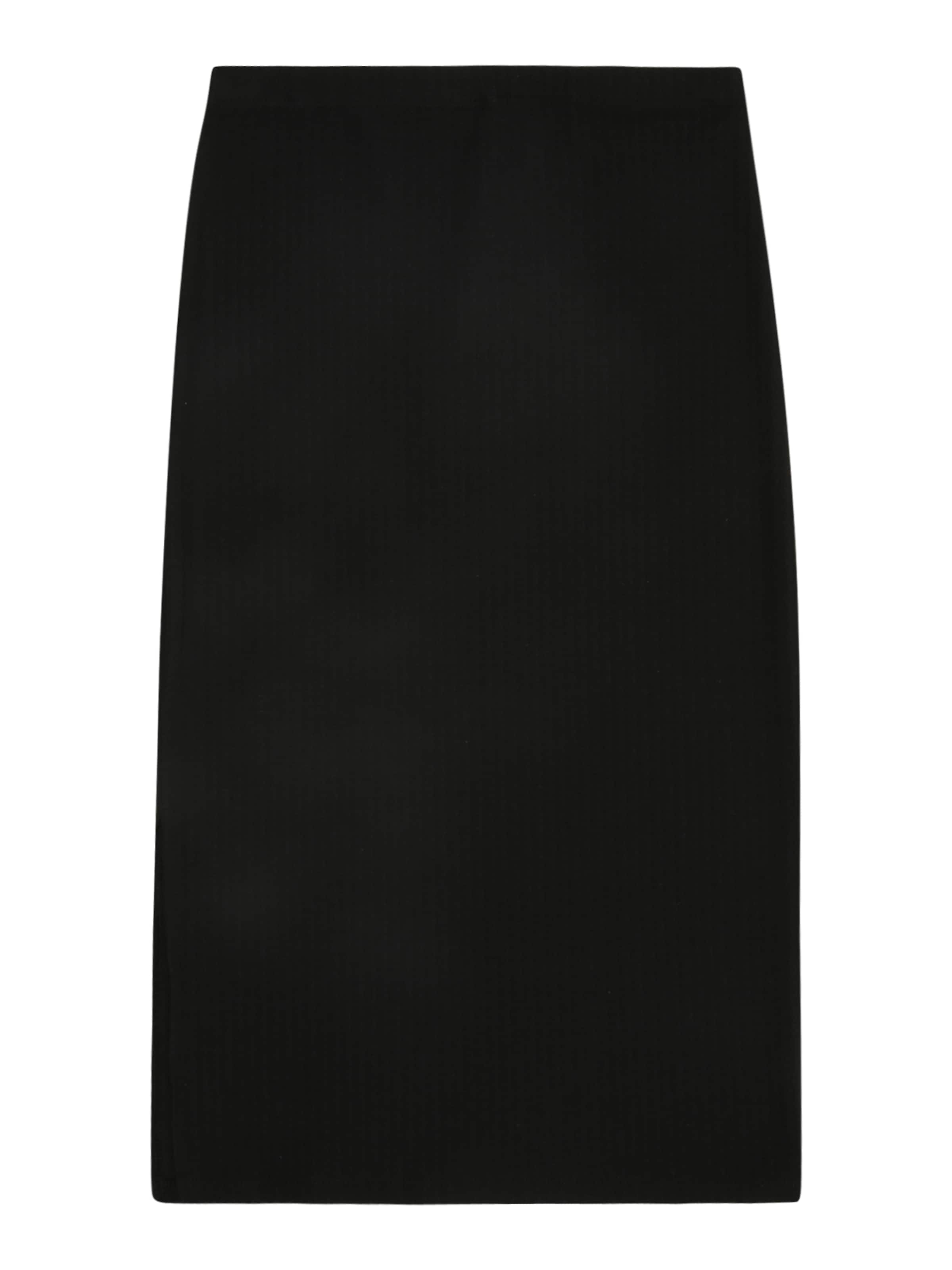 ONLY GIRLS Sukně 'KOGNella' – černá