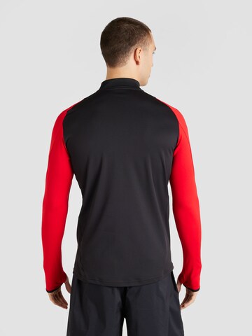 ADIDAS PERFORMANCE Sportshirt in Schwarz